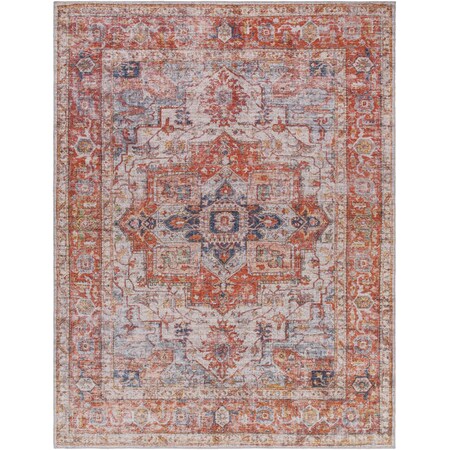 Livabliss Cobb COB-2307 Machine Washable Area Rug COB2307-710102